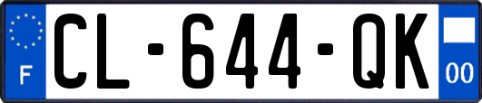 CL-644-QK