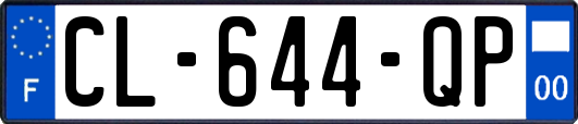 CL-644-QP
