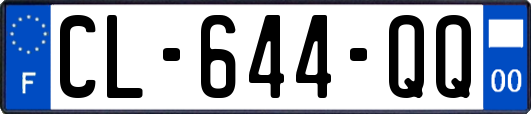 CL-644-QQ