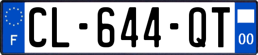 CL-644-QT