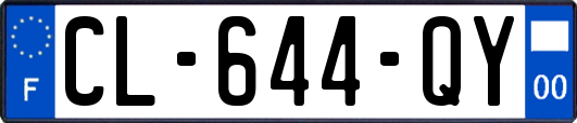 CL-644-QY