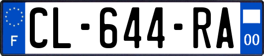 CL-644-RA