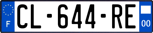 CL-644-RE