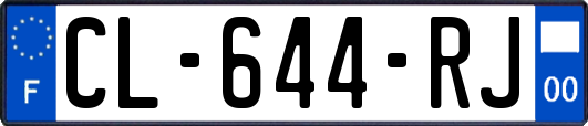 CL-644-RJ