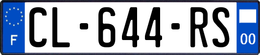 CL-644-RS