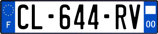 CL-644-RV