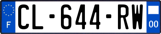 CL-644-RW