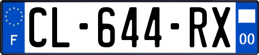 CL-644-RX