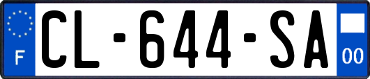 CL-644-SA