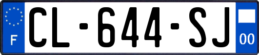 CL-644-SJ