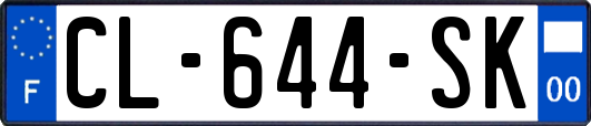 CL-644-SK