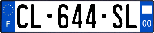 CL-644-SL