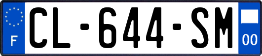 CL-644-SM