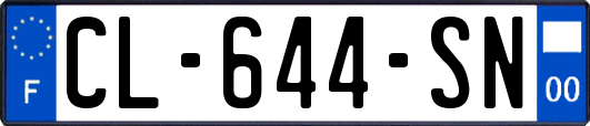 CL-644-SN