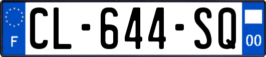 CL-644-SQ