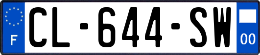 CL-644-SW