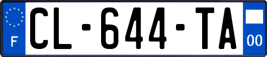CL-644-TA