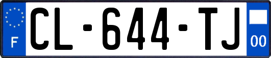 CL-644-TJ