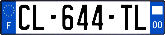CL-644-TL
