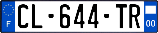 CL-644-TR