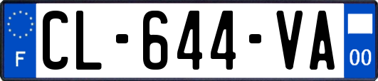 CL-644-VA