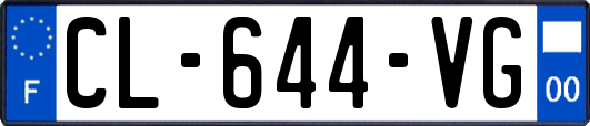 CL-644-VG