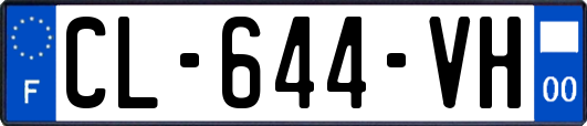 CL-644-VH