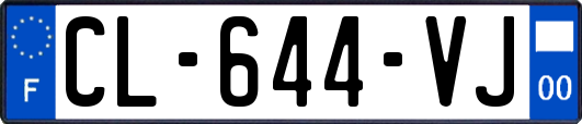 CL-644-VJ