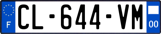 CL-644-VM