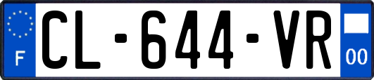 CL-644-VR