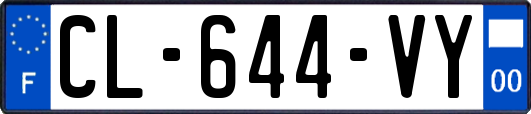 CL-644-VY