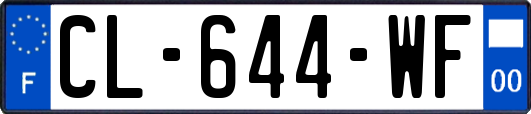 CL-644-WF