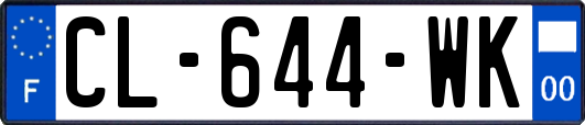 CL-644-WK