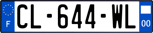 CL-644-WL