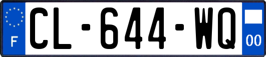 CL-644-WQ