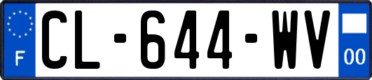 CL-644-WV
