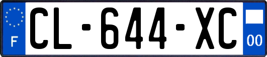 CL-644-XC