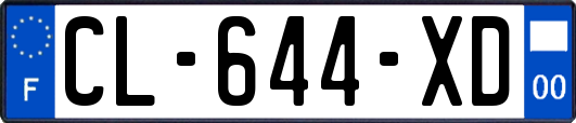 CL-644-XD