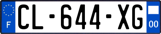 CL-644-XG