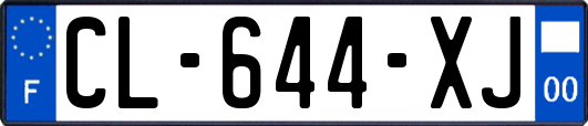 CL-644-XJ