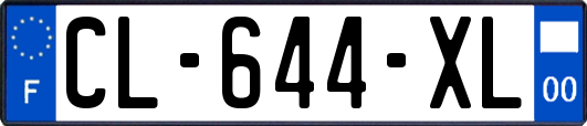 CL-644-XL