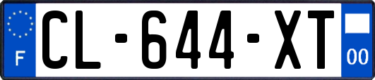 CL-644-XT