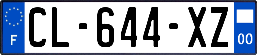 CL-644-XZ