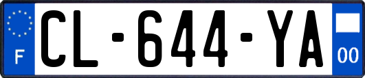 CL-644-YA