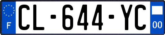 CL-644-YC