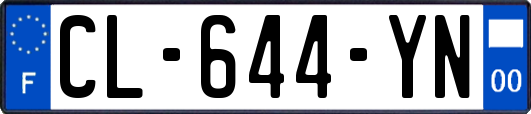 CL-644-YN