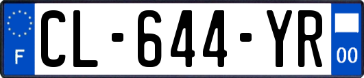 CL-644-YR