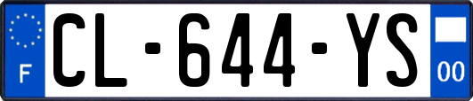 CL-644-YS