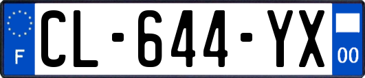 CL-644-YX