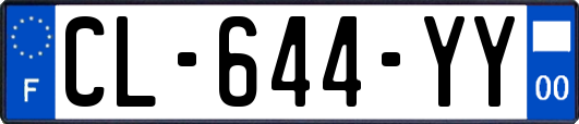 CL-644-YY